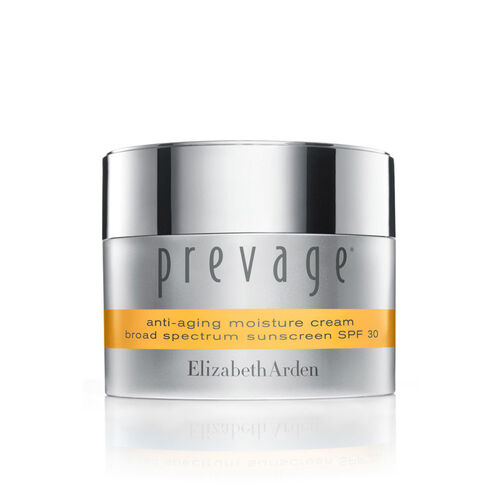 Elizabeth Arden Prevage Anti-Aging Moisturizer Cream SPF30 50ml