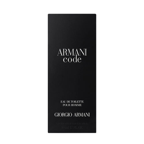 Armani Armani Code Eau de Toilette 50ml