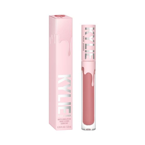 Kylie Kylie Cosmetics Matte Liquid Lipstick 100 Posie K