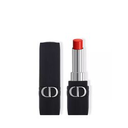 Dior Rouge Dior Forever - Transfer-Proof Lipstick 647 Forever Feminine