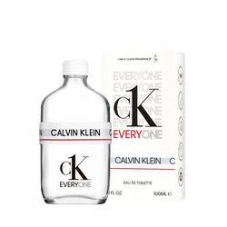 Calvin Klein CK Everyone Eau de Toilette  100ml