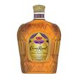 Crown Royal Canadian Whisky  1L