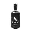 Kinsale Blacks Of Kinsale Irish Gin  70cl