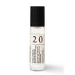 Oxmantown Skincare Cedar Atlas Perfume Oil  10ml