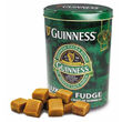 Guinness Guinness Ireland Oval Fudge in Tin 200g