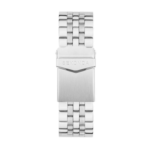 Sekonda Watches Classic Men's Watch 1197 Silver 