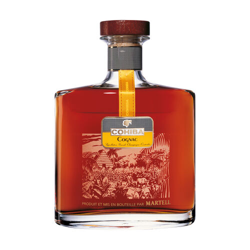 Martell Cohiba Cognac 70cl