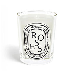 Diptyque Roses  Candle 190g