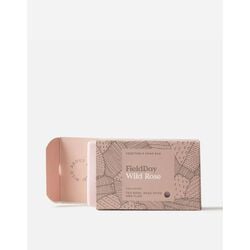 Field Day Wild Rose Scented Soap Bar