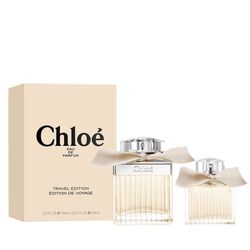 Chloe Chloé Eau de Parfum Travel Retail Exclusive