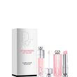 Dior Addict Plump & Color Reviver Duo Tinted Lip Balm and Lip-Plumping Gloss
