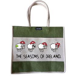 Fashion Flo Season Of Ireland Bag