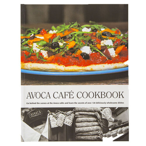 Avoca Avoca Cafe Cookbook 1