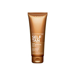 Clarins Self-Tanning Body Booster 30ml