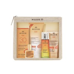Nuxe Sunny Travel Set
