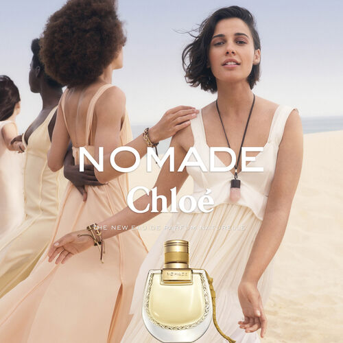 Chloe Nomade Eau de Parfum Naturelle 75ml
