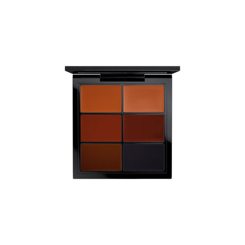MAC Studio Fix Conceal And Correct Palette  Extra Deep