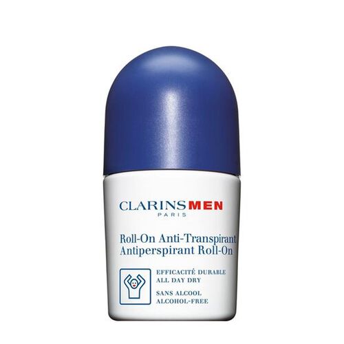 Clarins Male Deodorant Roll On 50ml