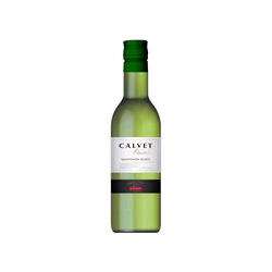Calvet Varietals Calvet Varietals Sauvignon White Wine 18.7cl