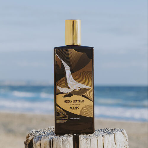Memo Ocean Leather Eau De Parfum 75ml