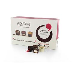 Lily O Briens Dessert Collection Twin Pack 