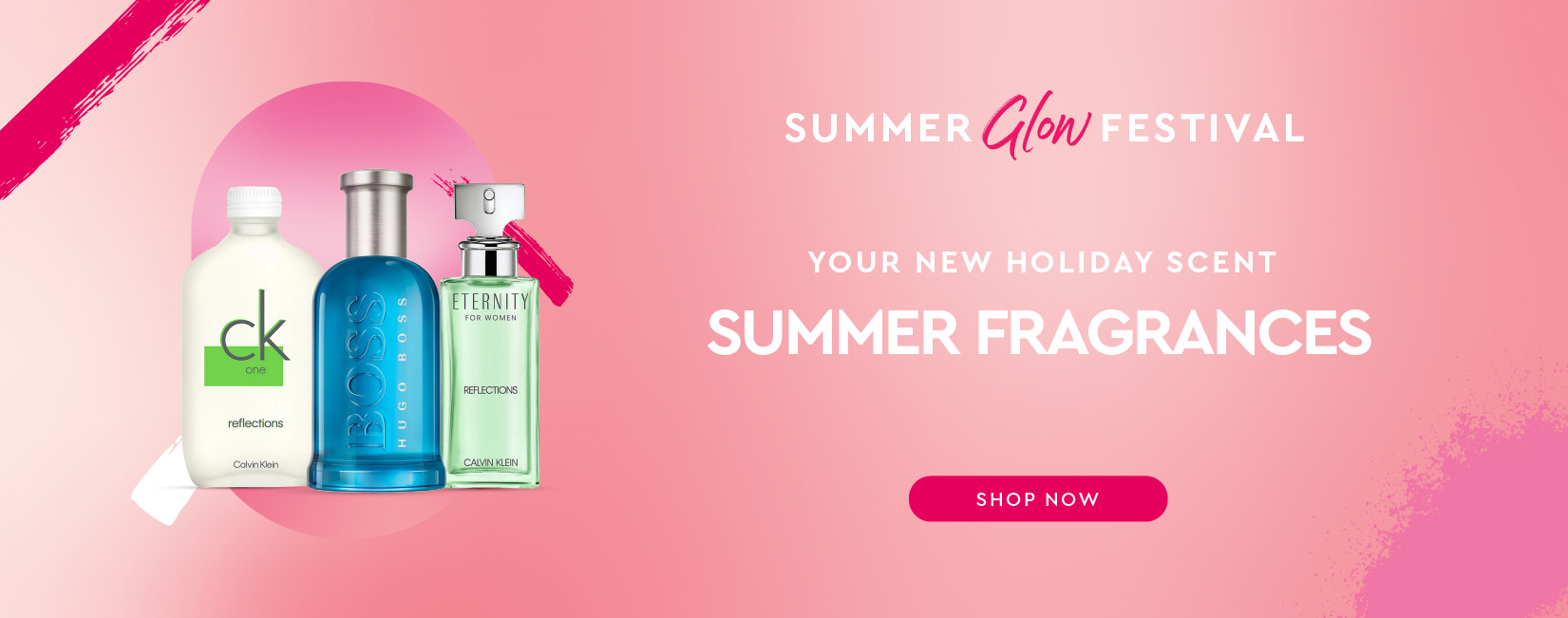 Summer Fragrance