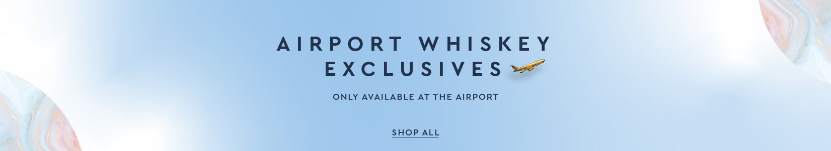 Duty Free exclusive