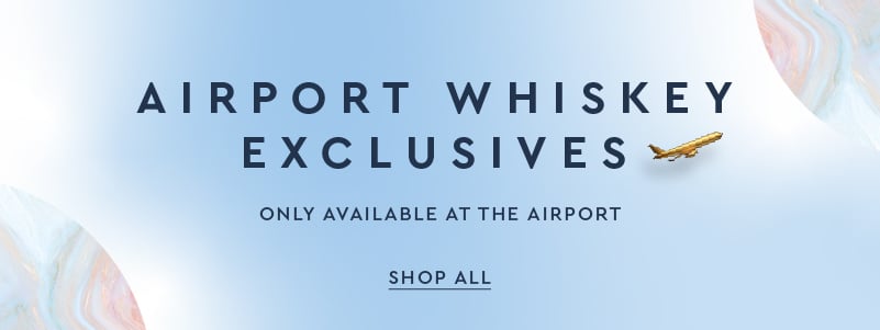 Duty Free exclusive