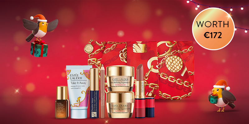 Estee Lauder Gift with Purchase