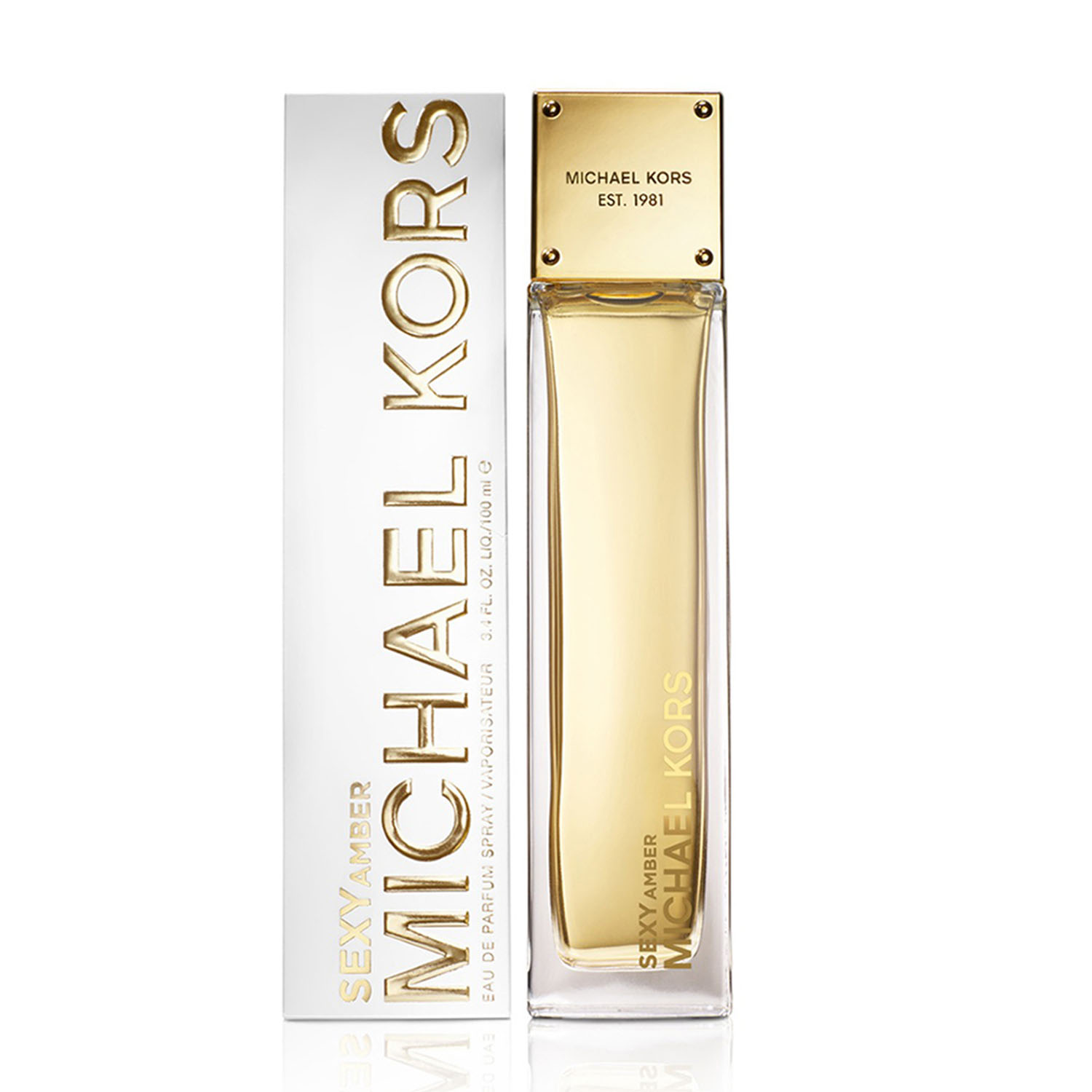 mk fragrance